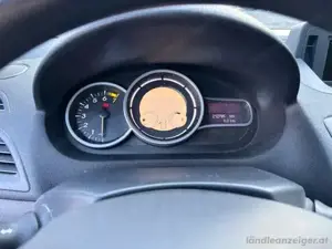 Renault Megane Bild 2