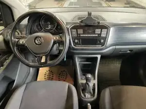 Volkswagen up! Bild 9