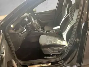 Skoda Octavia Bild 6
