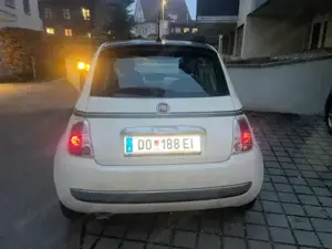 Fiat 500 Bild 2