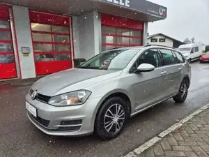 Volkswagen Golf Bild 6