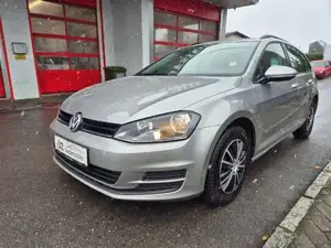 Volkswagen Golf Bild 7