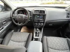 Mitsubishi ASX Bild 12
