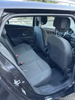 Renault Megane Bild 7