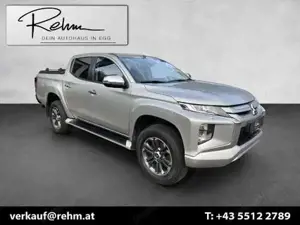 Mitsubishi L200 Bild 3