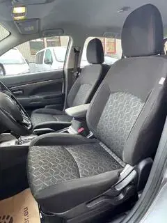 Mitsubishi ASX Bild 8