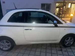 Fiat 500 Bild 3