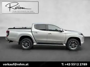 Mitsubishi L200 Bild 4