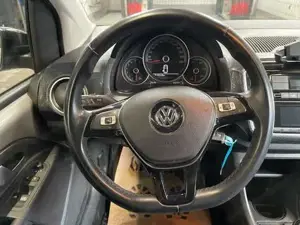 Volkswagen up! Bild 10