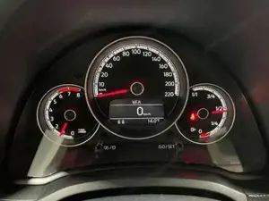 Volkswagen up! Bild 13