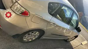 Subaru Impreza Bild 3