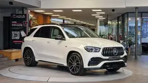 Mercedes-Benz E 350 Bild 11