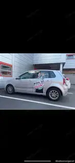 VW Polo    Bild 3