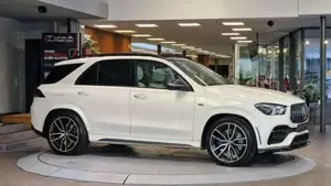 Mercedes-Benz E 350 Bild 13