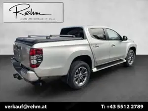 Mitsubishi L200 Bild 5