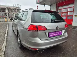 Volkswagen Golf Bild 9