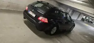 BMW 520d lci 2008 Bild 2