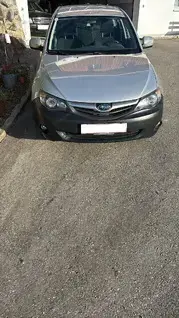 Subaru Impreza Bild 5