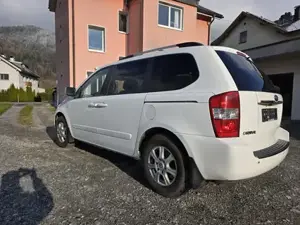 Kia Carnival Bild 3