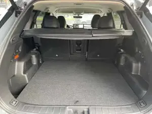 Mitsubishi Outlander Bild 10