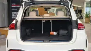 Mercedes-Benz E 350 Bild 14