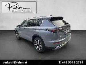 Mitsubishi Outlander Bild 7