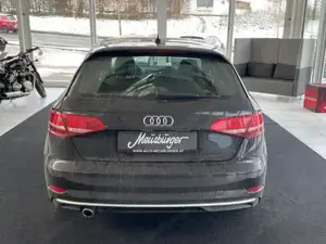 Audi A3 Bild 5