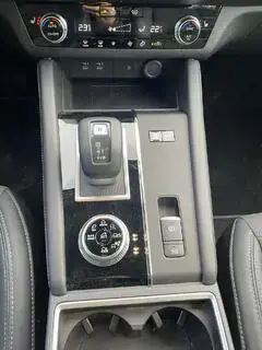 Mitsubishi Outlander Bild 17