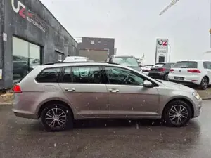 Volkswagen Golf Bild 13