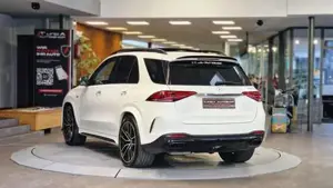 Mercedes-Benz E 350 Bild 7