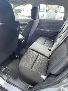 Mitsubishi ASX Bild 9