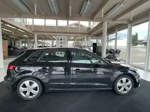 Audi A3 Bild 7
