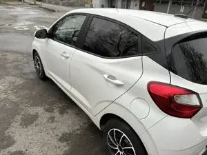 Hyundai i10 Bild 2