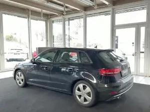 Audi A3 Bild 4