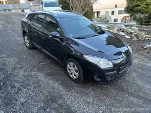 Renault Megane Bild 5
