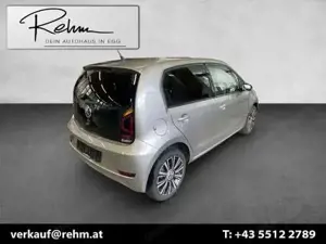 Volkswagen up! Bild 4