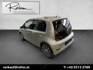 Volkswagen up! Bild 6