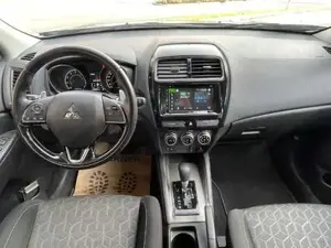Mitsubishi ASX Bild 11