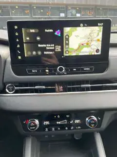 Mitsubishi Outlander Bild 13