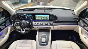 Mercedes-Benz E 350 Bild 17