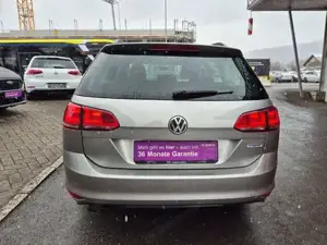 Volkswagen Golf Bild 10