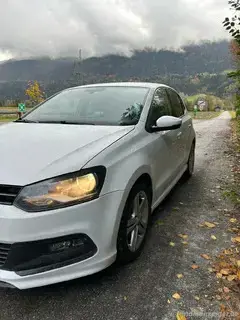 VW Polo 6R R--Line Bild 3