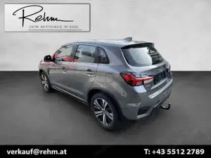 Mitsubishi ASX Bild 7