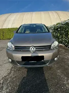 Vw Golf Plus