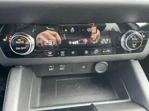 Mitsubishi Outlander Bild 18