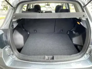 Mitsubishi ASX Bild 10