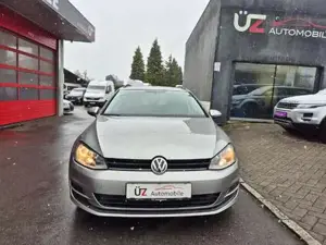 Volkswagen Golf Bild 4