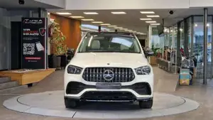 Mercedes-Benz E 350 Bild 2