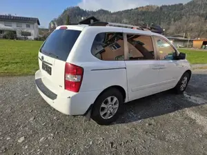 Kia Carnival Bild 4