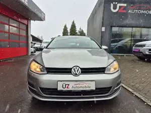 Volkswagen Golf Bild 5